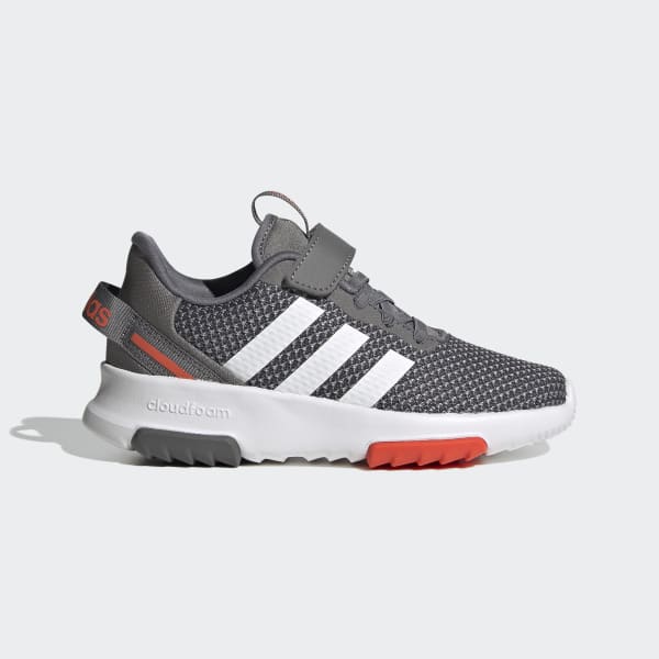 adidas Racer TR 2.0 Shoes - Grey 