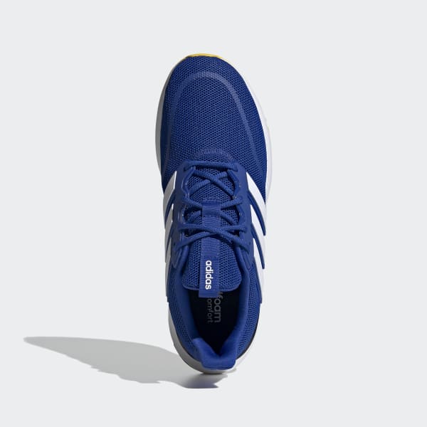 adidas Tenis Energyfalcon - Azul | adidas Mexico