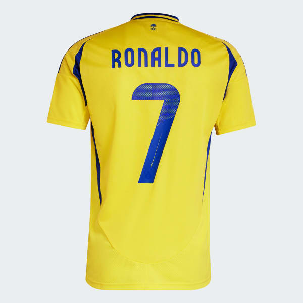 Adidas maglia ronaldo discount