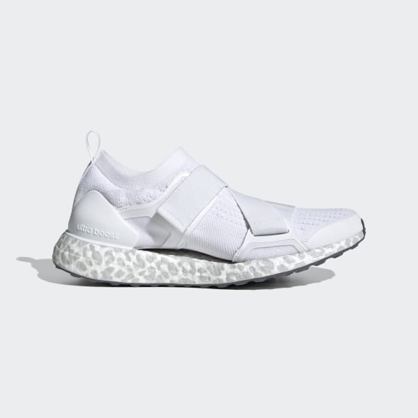 ultra boost got