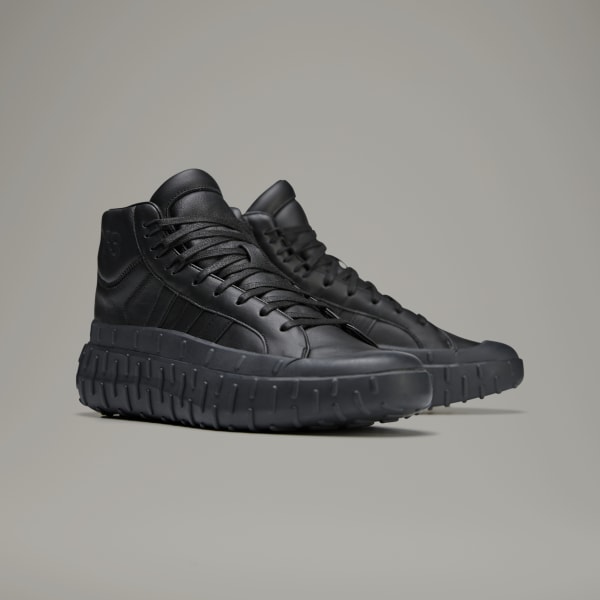 Nero Y-3 GR.1P High