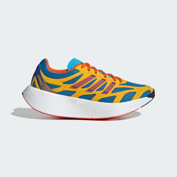 Blue orange adidas shoes shop
