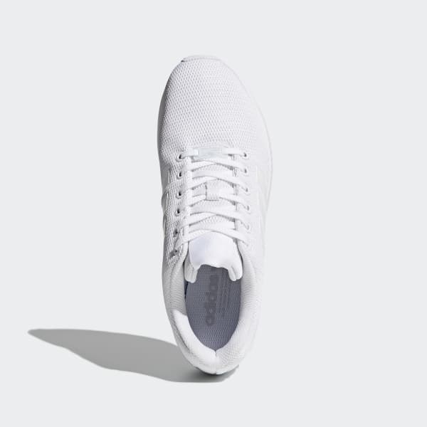 T nis ZX Flux Branco adidas adidas Brasil