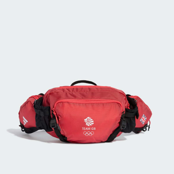 Red BOA Waistbag