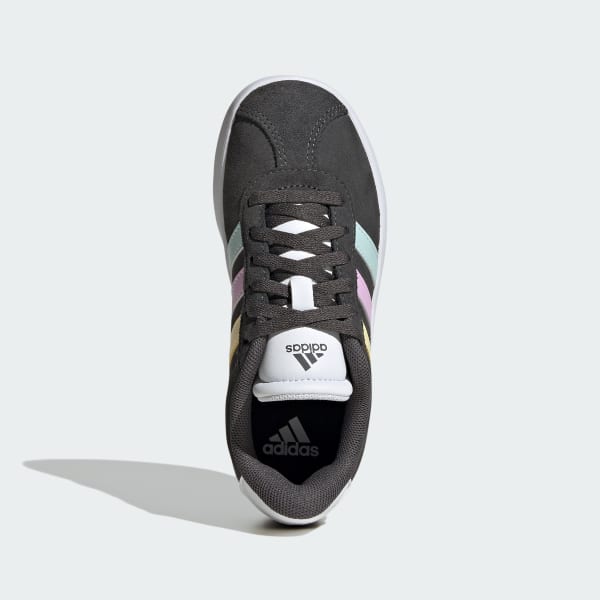 Adidas VL Court 3.0 Shoes Kids WORLDWIDE DELIVERY