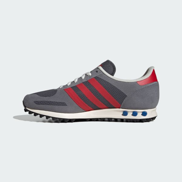 Adidas originals la trainer woven quilt online
