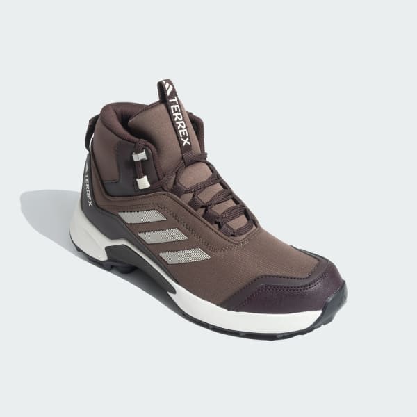 Brown Frontier Shoes