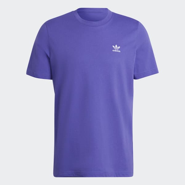 Purple best sale mens adidas