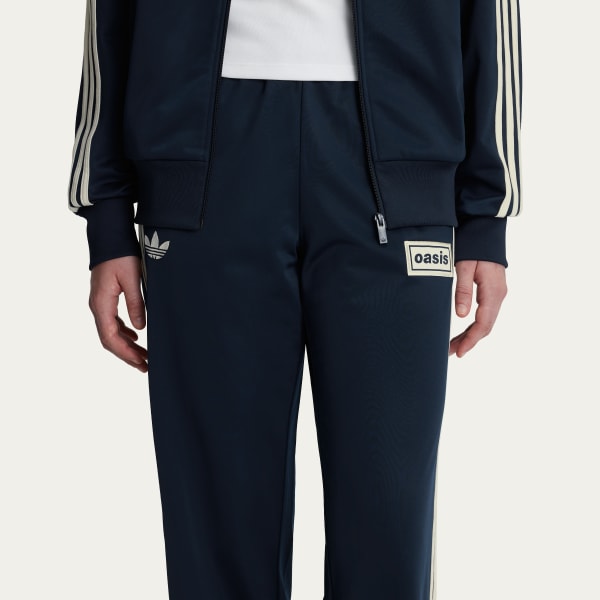 adidas TOUR FIREBIRD TRACK PANTS - Blue | Free Shipping with