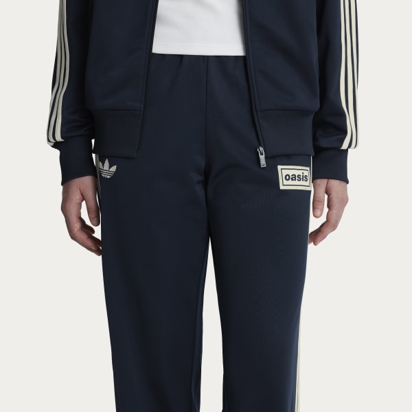 Adidas Oasis ツアーファイヤーバード トラックトップ　日本限定 adidas Originals × Oasis ツアー ファイヤーバード トラック