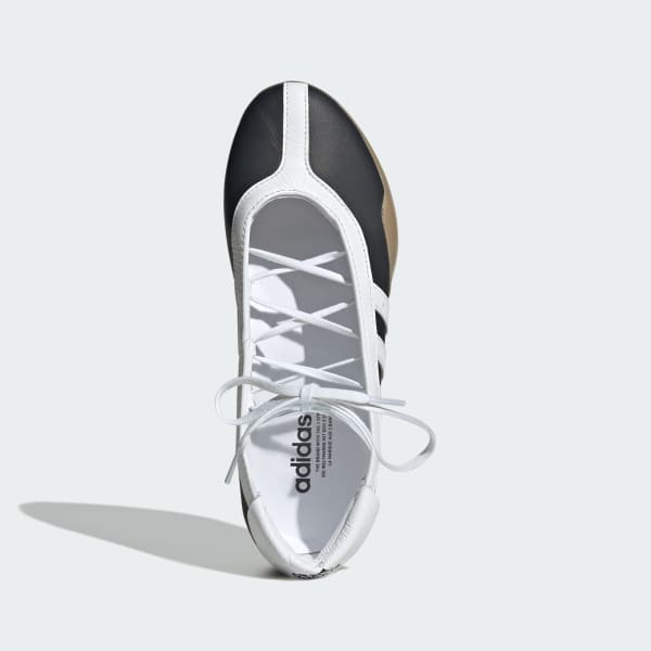 Μαύρο Taekwondo Mei Shoes