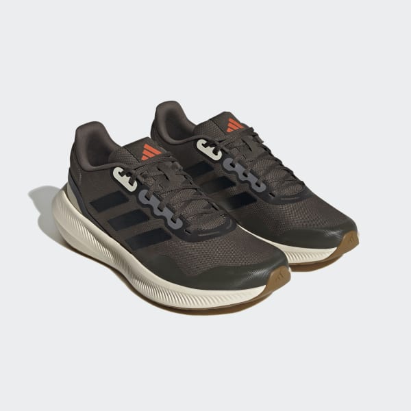Green Runfalcon 3 TR Shoes