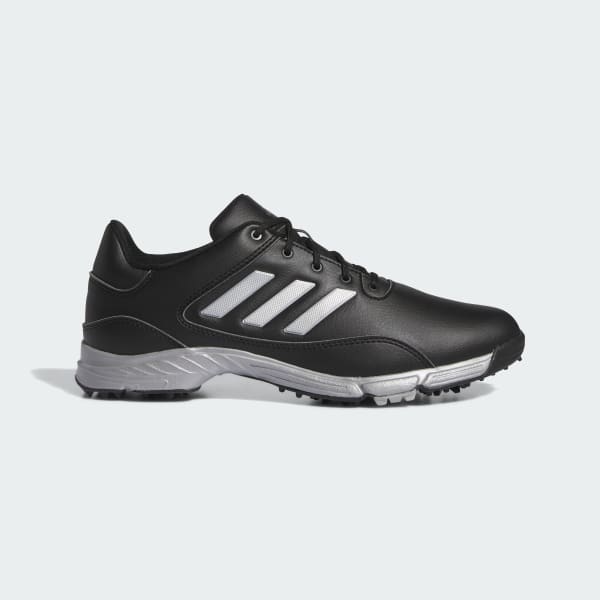 Black Golflite Max 24 Golf Shoes
