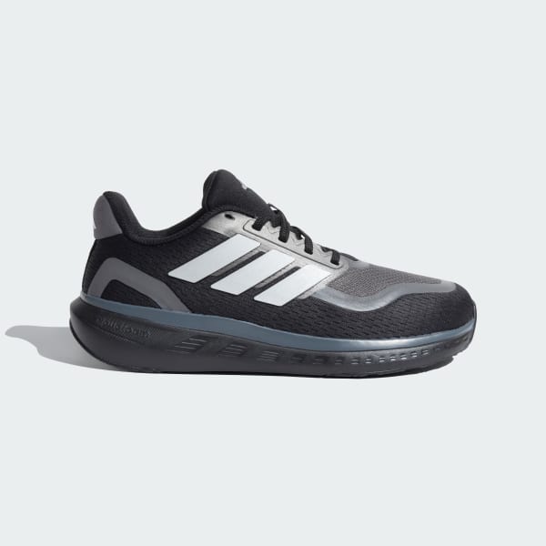 adidas Aero Sonic Zest Shoes - Black | adidas India