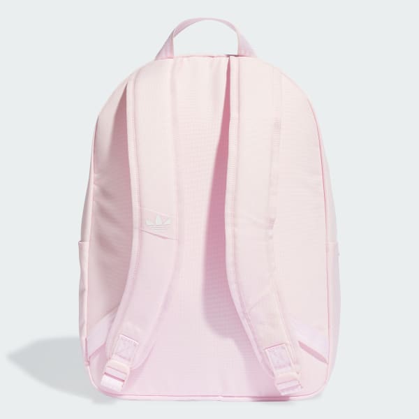 Pink Adicolor Backpack