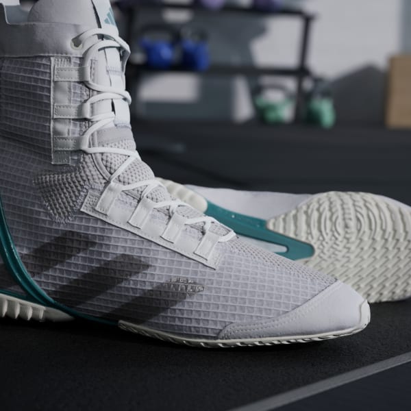 adidas SPEEDEX 23 ボクシングシューズ ハイカット adidas SPEEDEX 23 ボクシングシューズ （IF0476） - adidas 格闘技