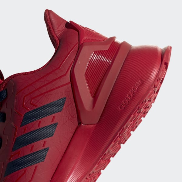 adidas spiderman rapidarun
