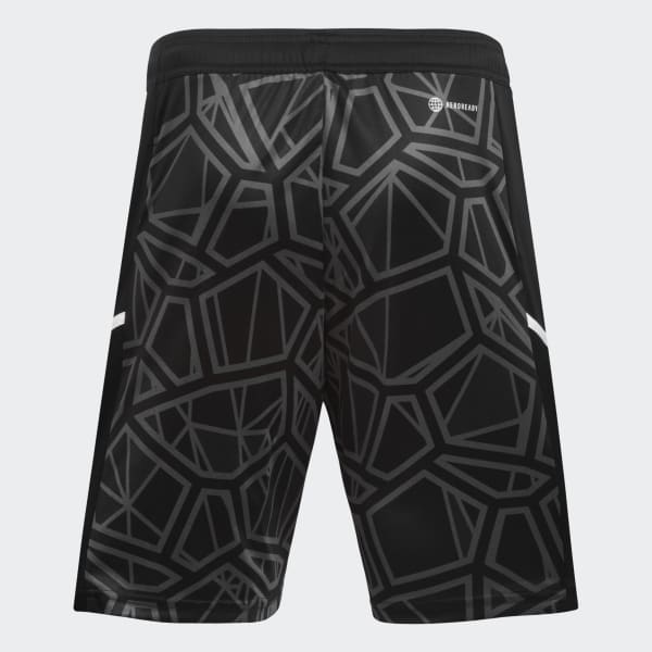 Negro Short de Arquero River Plate 22/23