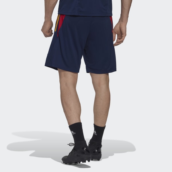 Bla Spain Training Shorts L6335