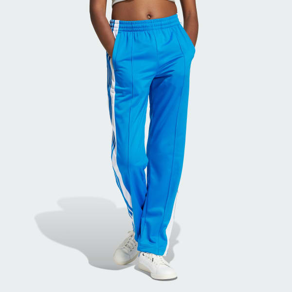Blue Adibreak Pants