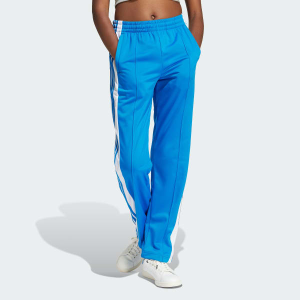 adidas Always Original Adibreak Pants - Blue | Women's Lifestyle | adidas US