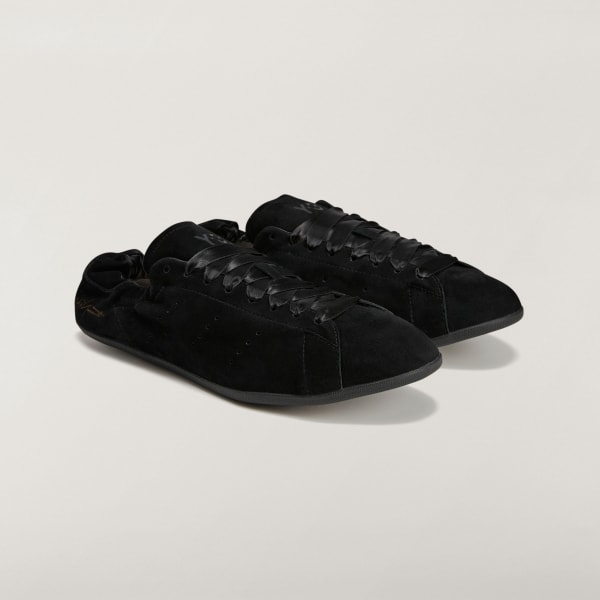 Preto SAPATILHAS STAN SMITH LO PRO Y-3