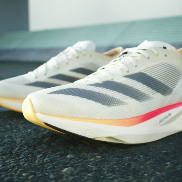 adidas Adizero Takumi Sen 9 'Wonder Blue Lucid Lemon' IG3133
