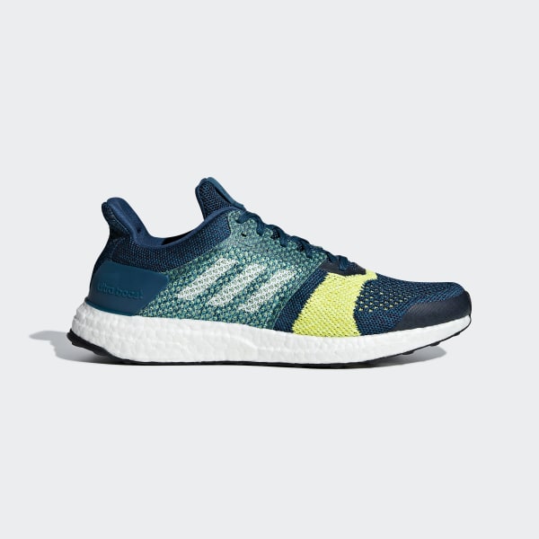 adidas pure boost st