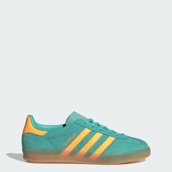 Gazelle_Indoor_Shoes_Turquoise