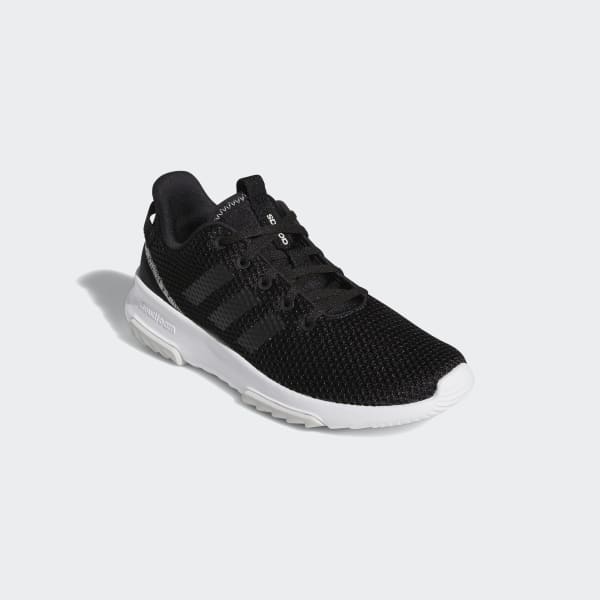 adidas Cloudfoam Racer TR Shoes - Black 