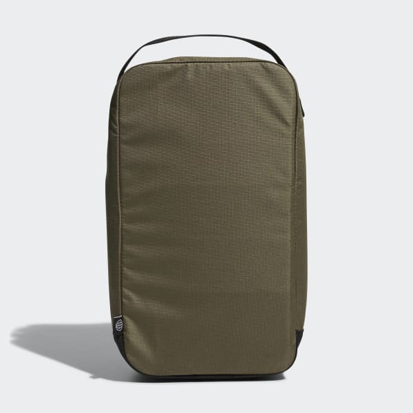 adidas Shoe Bag Green adidas Thailand