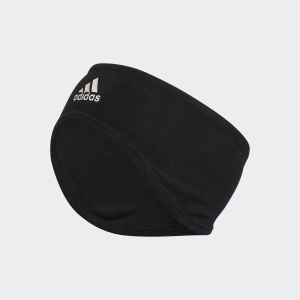 adidas headband black