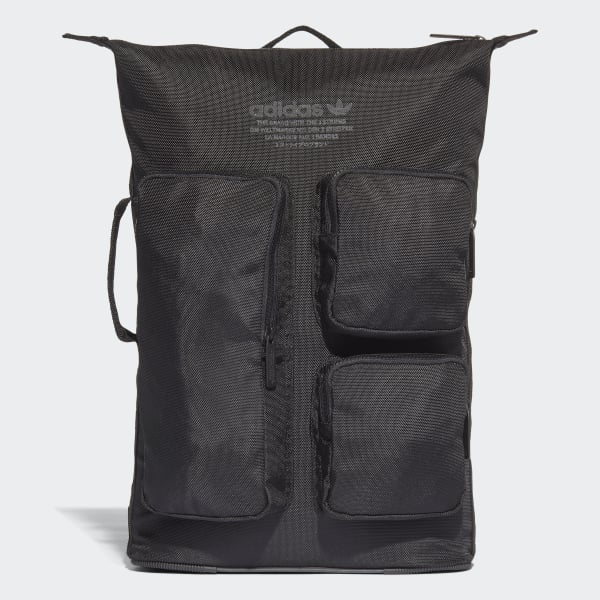 adidas Day Backpack - Black | adidas US