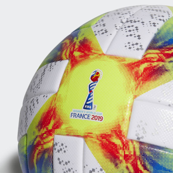 2019 fifa women's world cup official match ball