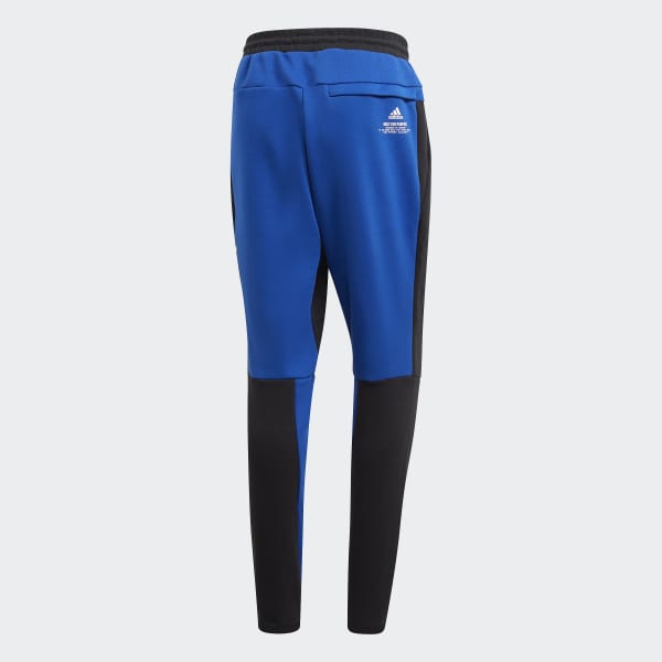 Negro Pantalón adidas Z.N.E. Sportswear