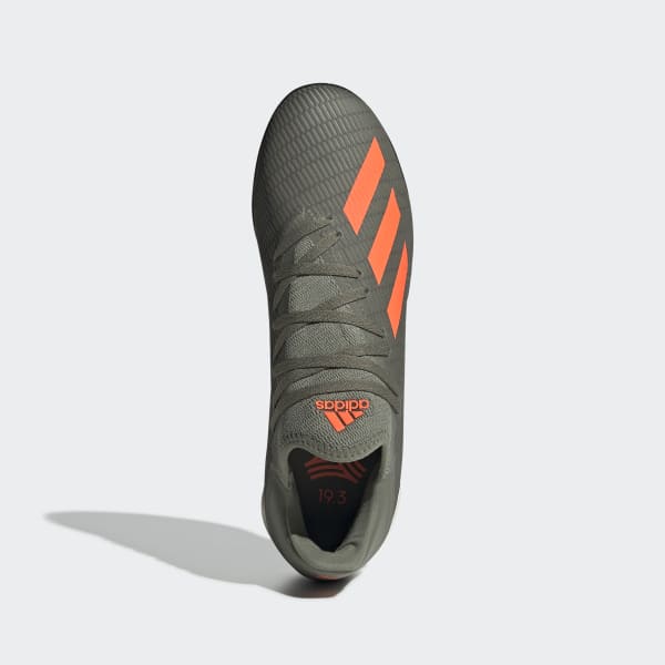 Adidas 19.3 cesped artificial top