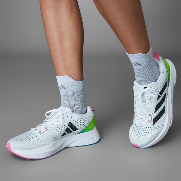 adizero womens running shoes