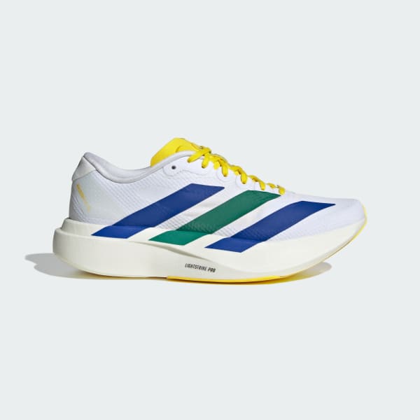 Kuning Sepatu Adizero EVO SL