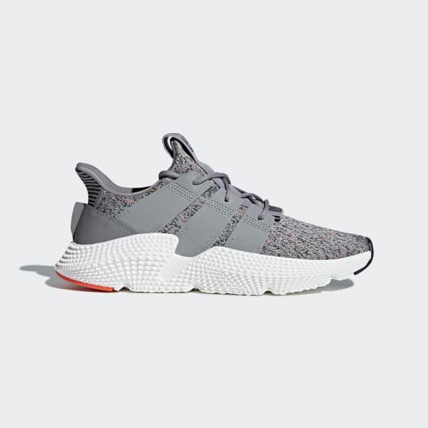 Adidas prophere grise