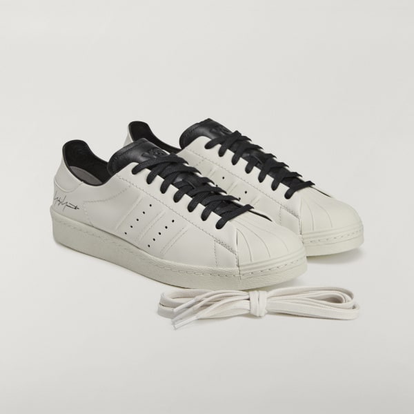 ★Adidas★Y-3 Superstar★大人気★ Y-3 SUPERSTAR Y-3│Y-3 ワイスリー