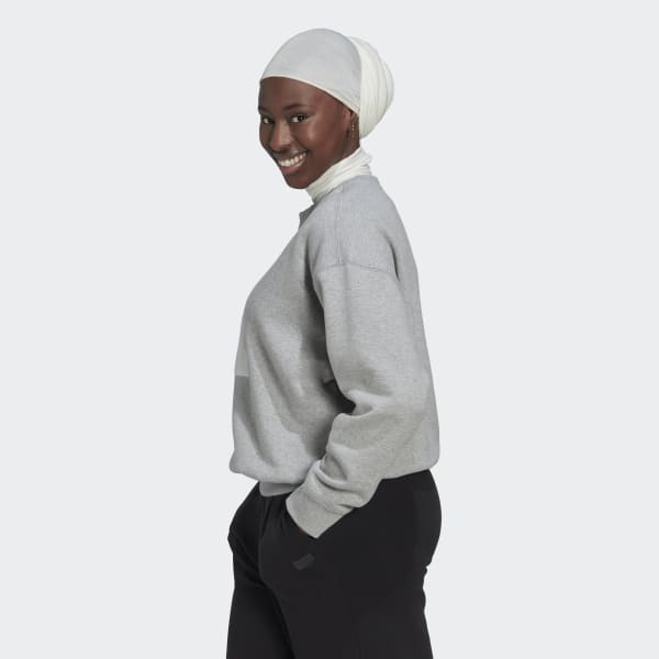 Gra Sweatshirt