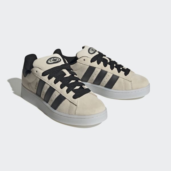 Beige Zapatillas Campus 00s