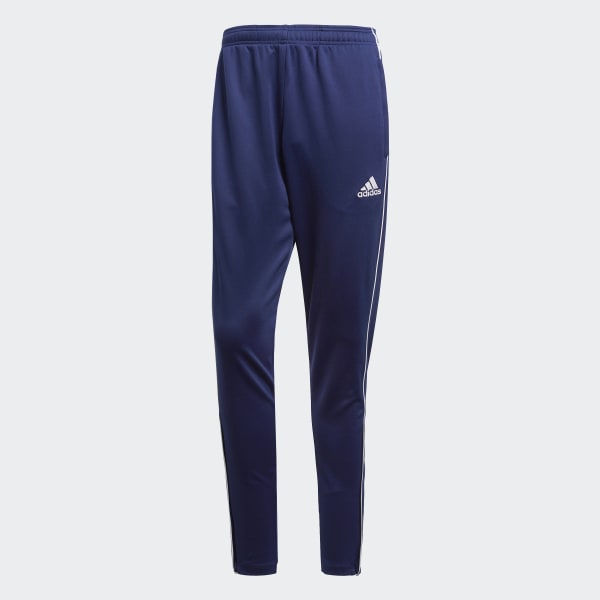 Μπλε Core 18 Training Pants
