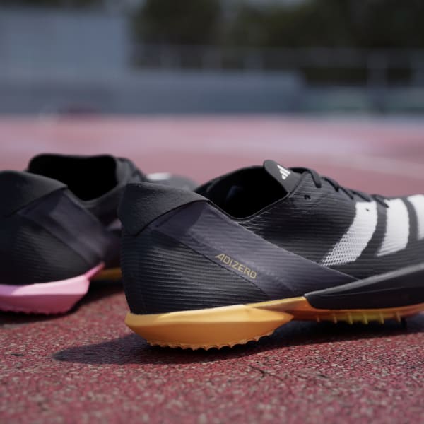 adidas Buty Adizero Ambition - Czerń | adidas Poland