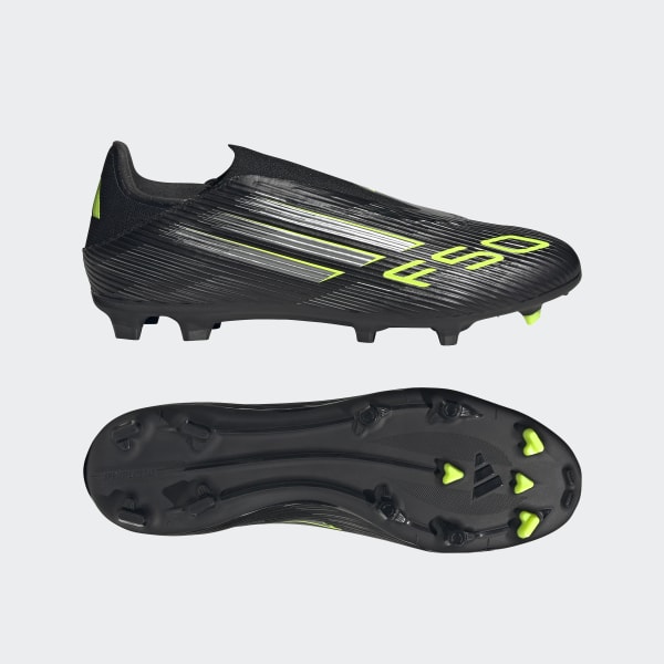 シューズ adidas F50 F50_League_Laceless_Turf_Cleat