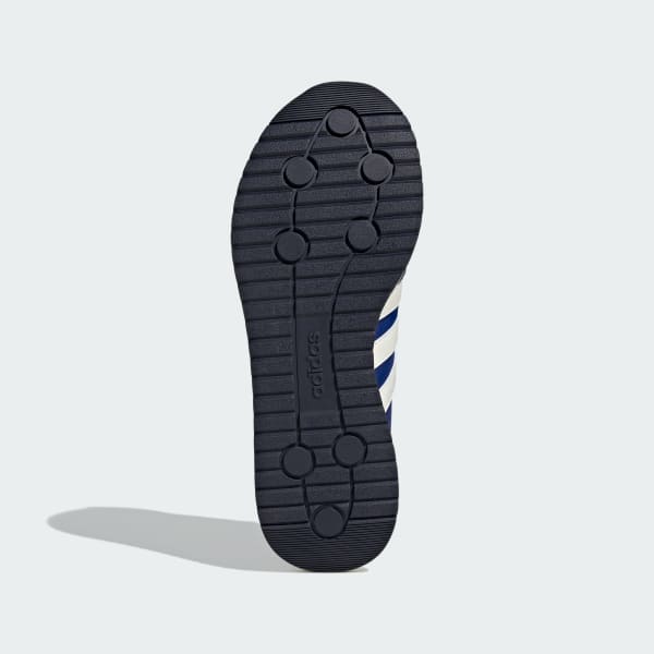 Azul Zapatillas Run 72