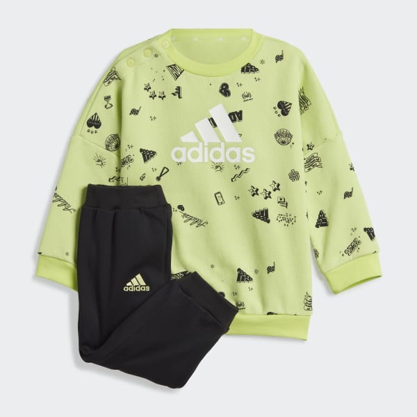Adidas sweatshirt baby store