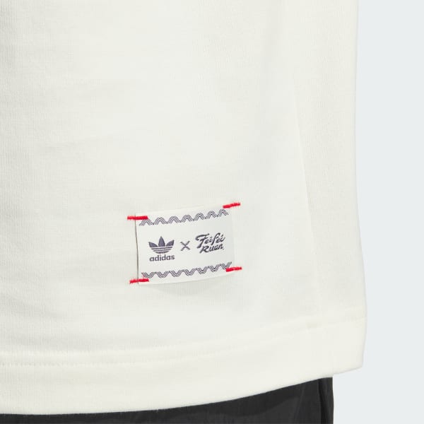 Chinese New Year Graphic Tee Gender Neutral