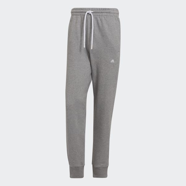 Grey adidas Sportswear Comfy & Chill Pants DVK37