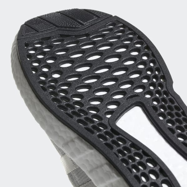 adidas eqt support 93/17 nere e rosse